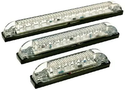 Seachoice, LED Underwater Blue Light Strip, 6", 03041 Deal