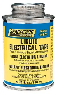 Best Seller Seachoice, Liquid Electrical Tape, 14201