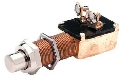 Seachoice, Push Button Starter/Horn Switch, 11781 Deal
