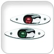 Must Have Seachoice, Replacement Lens For 0515, 05161