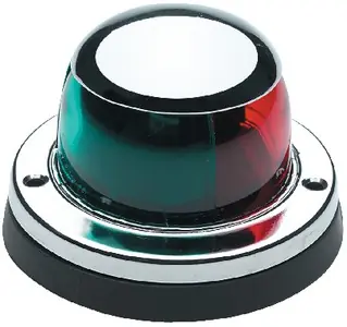 Exclusive Offer Seachoice, Stainless Bi-Color Bow Light, 05071