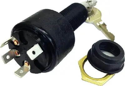 Sierra, 4 Position Ignition Switch, MP39800 Don’t Miss Out