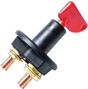 Sierra, Battery Switch, UN77310 Certified