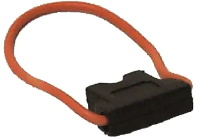 Flash Sale Sierra, Fuse Holder, FS45410