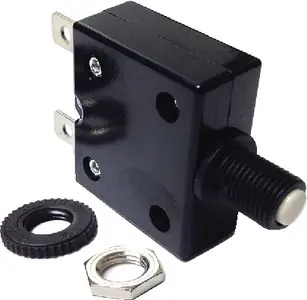 Sierra, Circuit Breaker, CB41200 Place Order