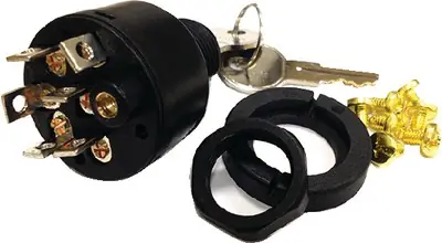 Modern Sierra, Ignition Switch, MP41080