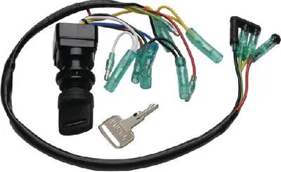 Sierra, Ignition Switch, MP51040 Markdown