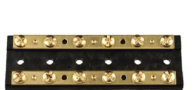 Sierra, Junction Block, FS40680 Buy Direct