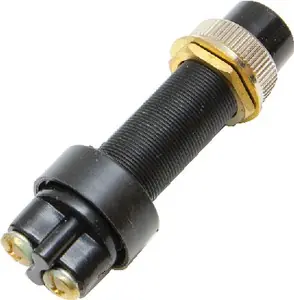 Sierra, Momentary On-Off Push Button Switch, MP39160 Editor’s Pick