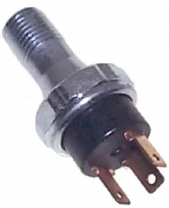 Sierra, Oil Pressure Sender, OP72533 Original