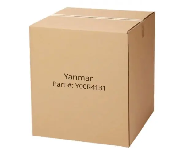 Holiday Sale Yanmar, Parts Catalog 2/3T72HLE(-G1), Y00R4131
