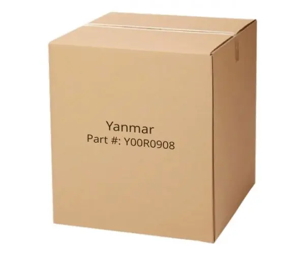 Best Seller Yanmar, Parts Catalog KM2-B, Y00R0908