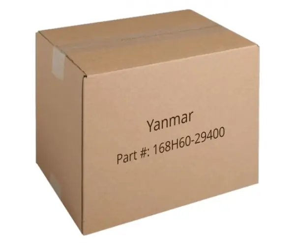 Yanmar, Shift Block, 168H60-29400 Secure Checkout