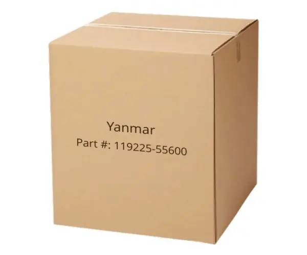 Editor’s Pick Yanmar, Strainer, Fuel, 119225-55600